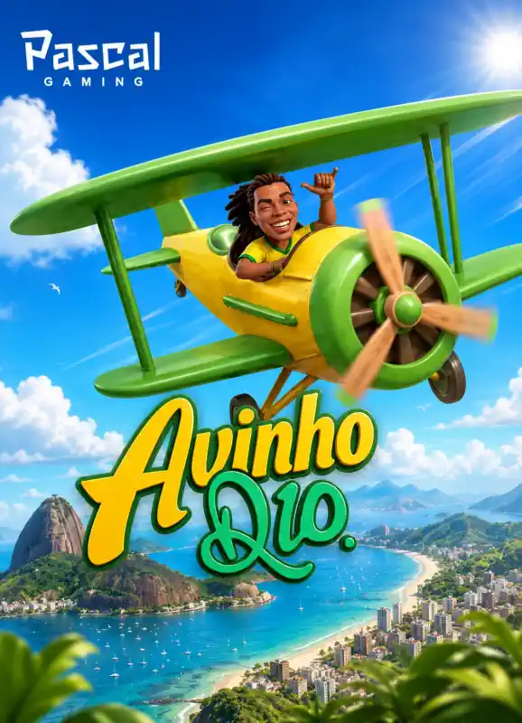 Avinho R10