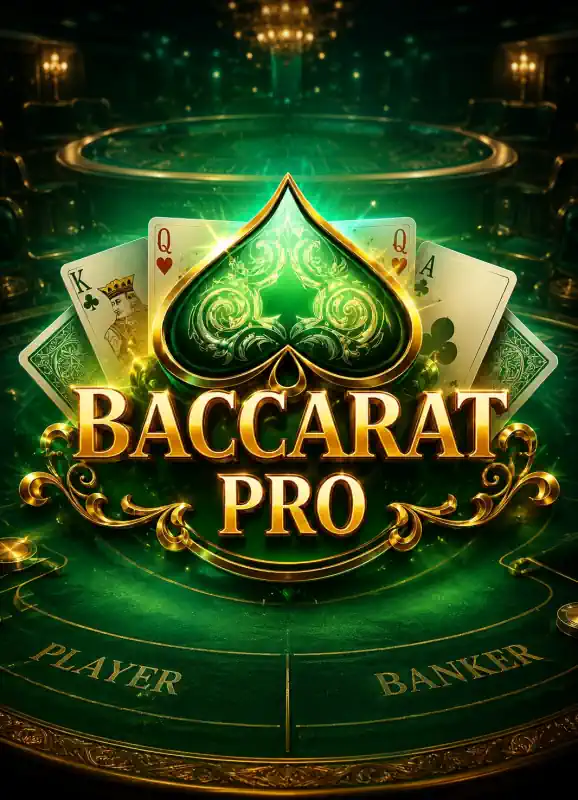 Baccarat Pro Platipus