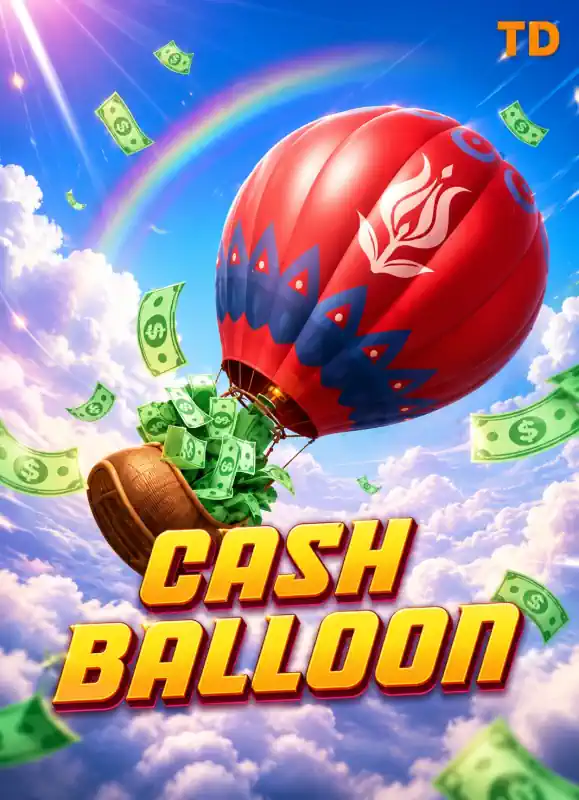 Cash Balloon