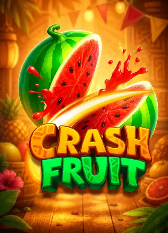 Crash Fruit