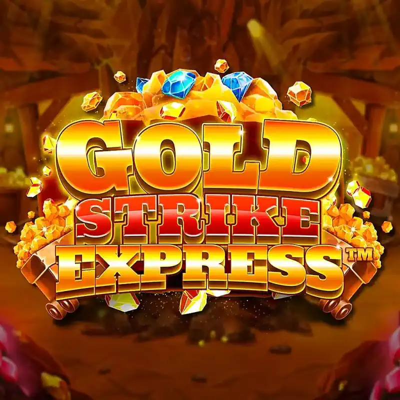 Gold Strike Express