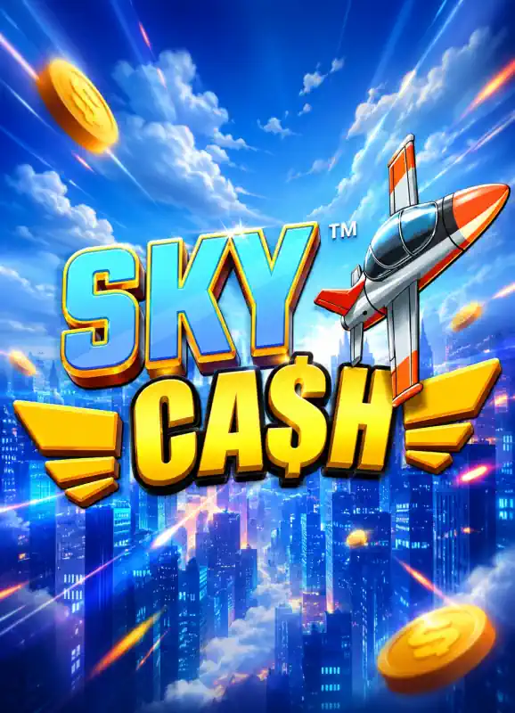 Sky Cash