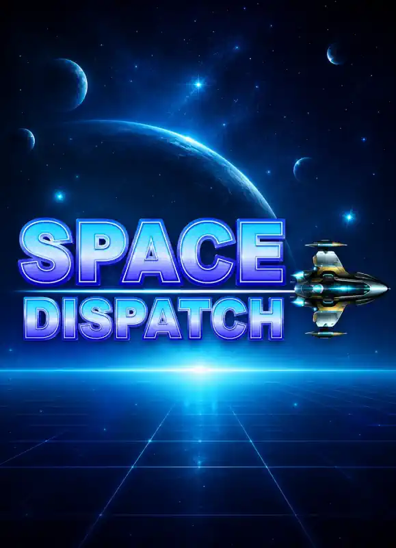 Space Dispatch