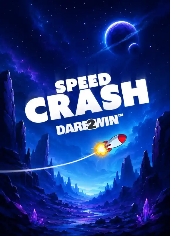 Speed Crash Dare 2 Win
