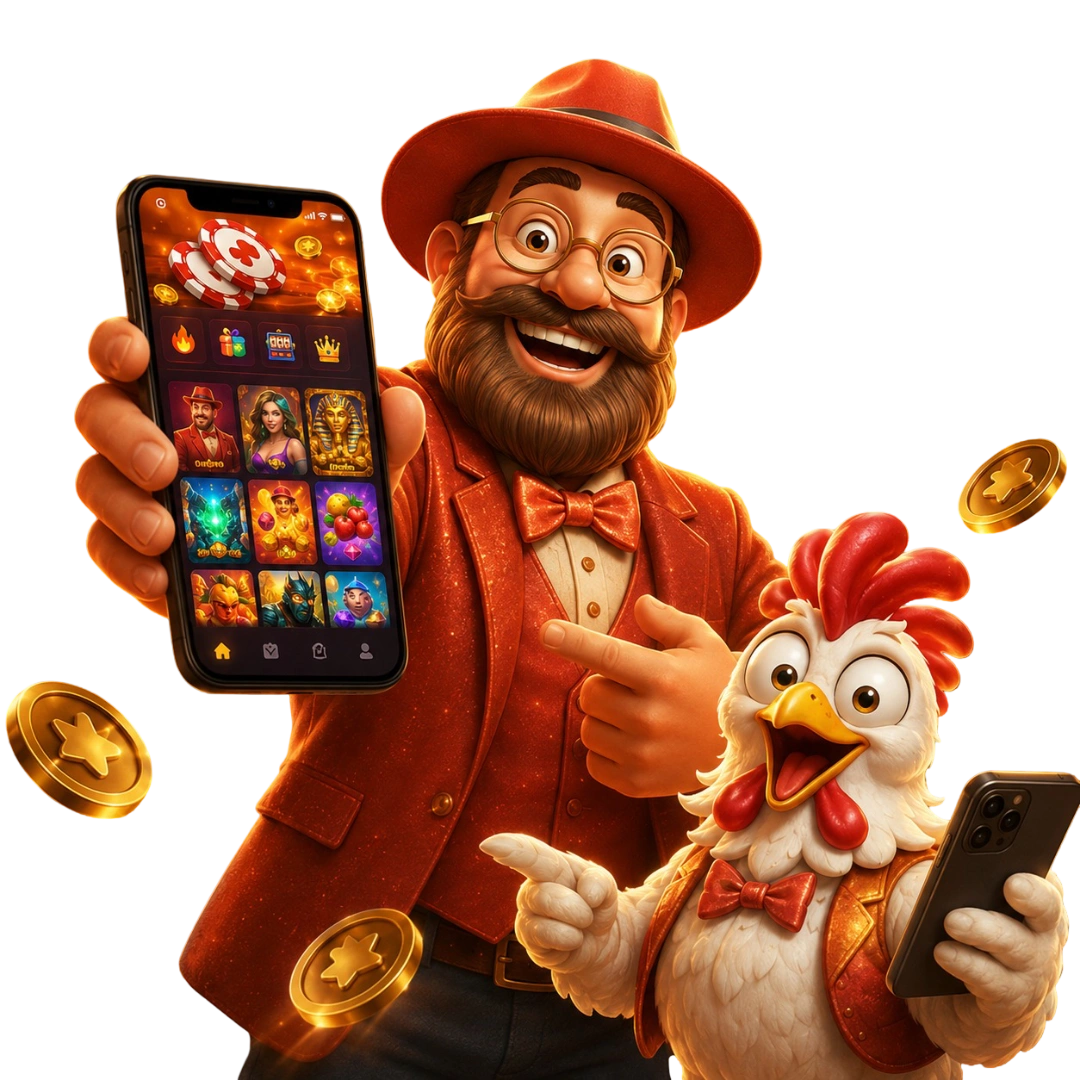 SpinPin Casino Spinpin Casino App Download - Best Mobile Application UK Hero