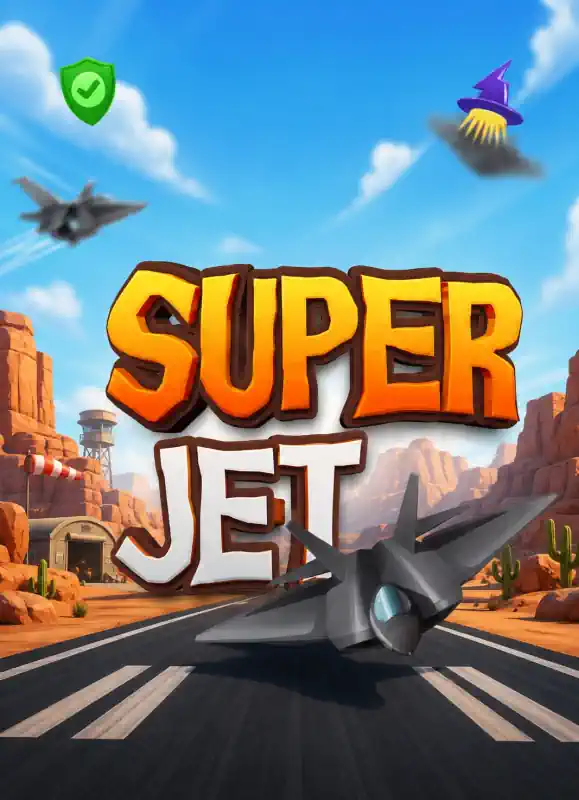 Super Jet